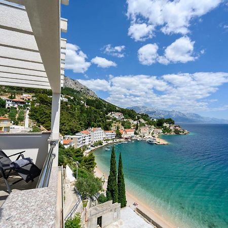 Appartamento Penthouse Filka Mimice Esterno foto
